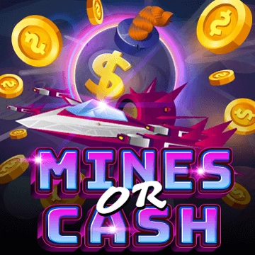 Mines or Cash - ZONABET138
