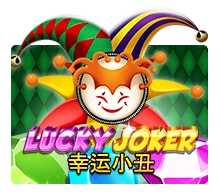 Lucky Joker - ZONABET138