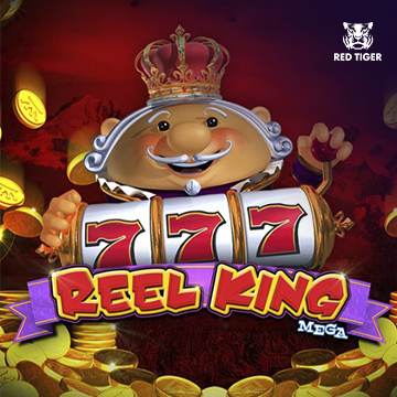 Reel King Mega - ZONABET138