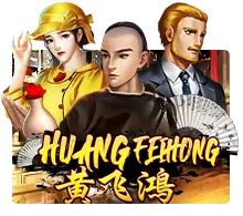 Huang Fei Hong - ZONABET138