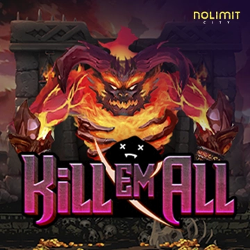 Kill Em All - ZONABET138
