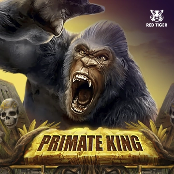 Primate King - ZONABET138