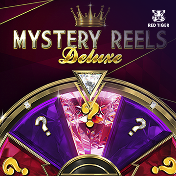 Mystery Reels Deluxe - ZONABET138
