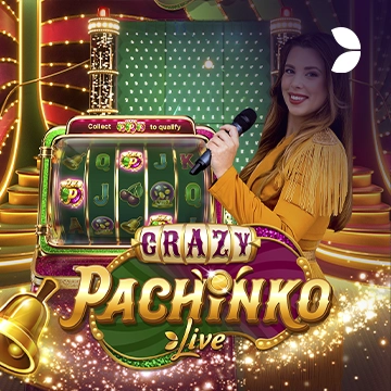 Crazy Pachinko - ZONABET138