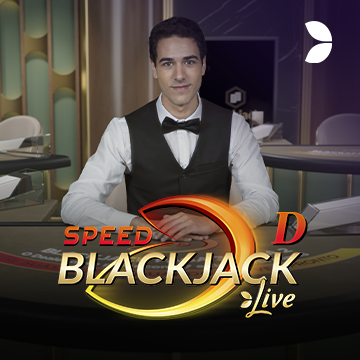Speed Blackjack D - ZONABET138