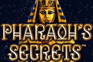 Pharaohs Secrets - ZONABET138