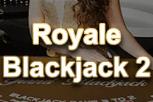 Royale Blackjack 2 - ZONABET138