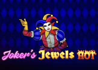 Jokers Jewels Hot - ZONABET138
