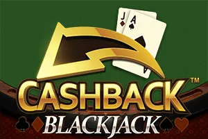 Cashback Blackjack - ZONABET138