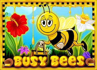 Busy Bees - ZONABET138