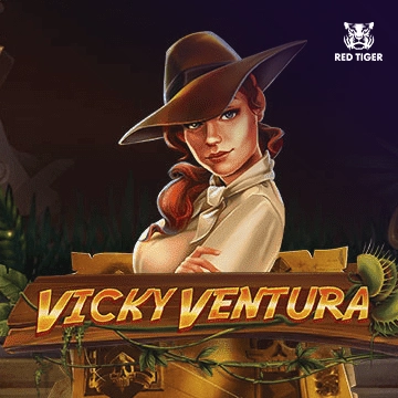 Vicky Ventura - ZONABET138