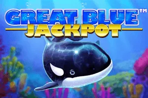 Great Blue Jackpot - ZONABET138