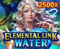 Elemental Link Water - ZONABET138