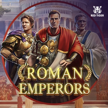 Roman Emperors - ZONABET138