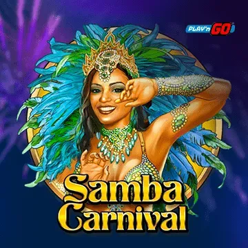 Samba Carnival - ZONABET138