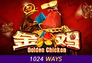 Golden Chicken - ZONABET138