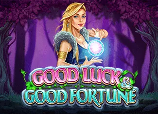 Good Luck Good Fortune - ZONABET138