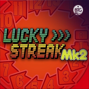 Lucky Streak Mk2 - ZONABET138