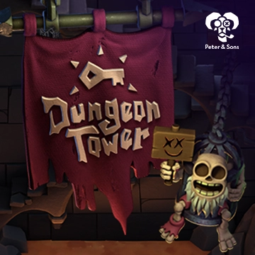 Dungeon Tower - ZONABET138