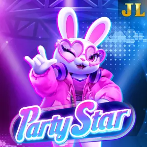 Party Star - ZONABET138