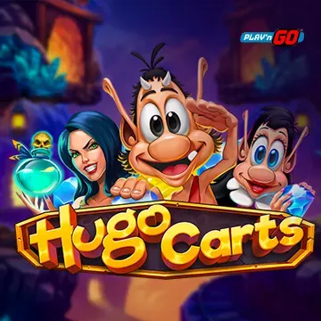 Hugo Carts - ZONABET138