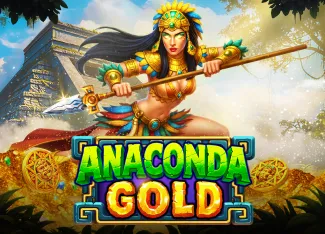 Anaconda Gold - ZONABET138