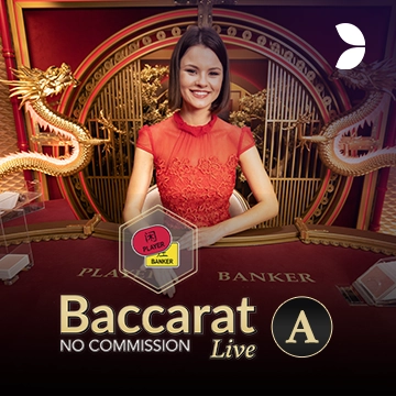 No Commission Speed Baccarat A - ZONABET138
