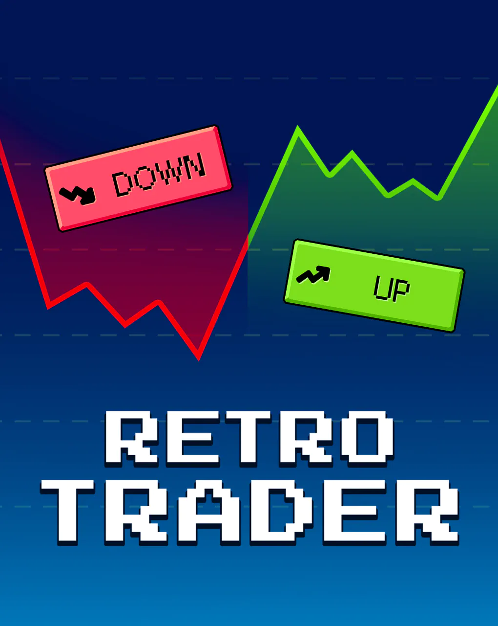 Retro Trader - ZONABET138