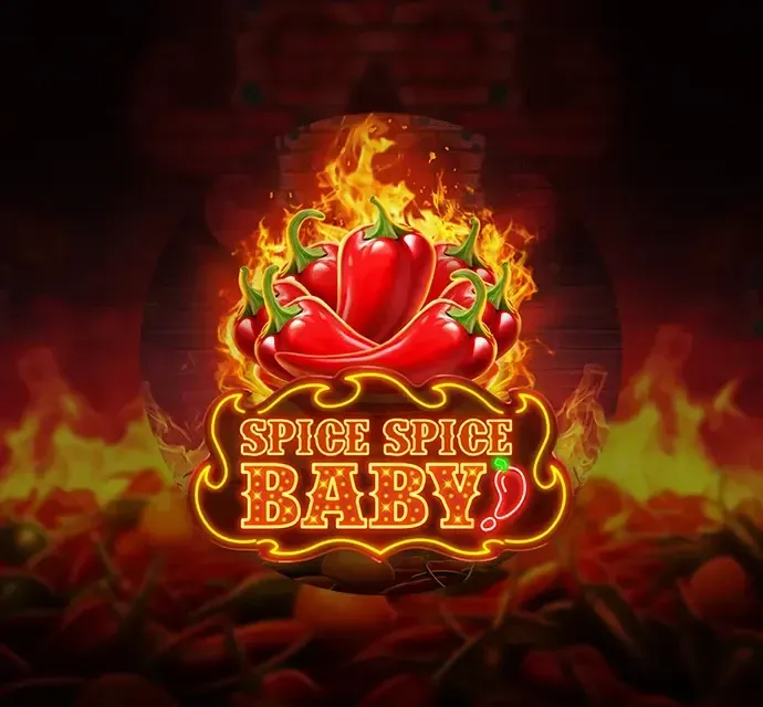 Spice Spice Baby! - ZONABET138