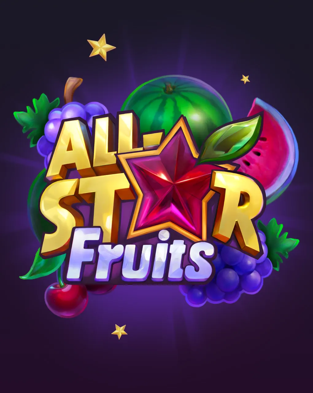 All-Star Fruits - ZONABET138