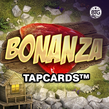 Bonanza Tapcards - ZONABET138