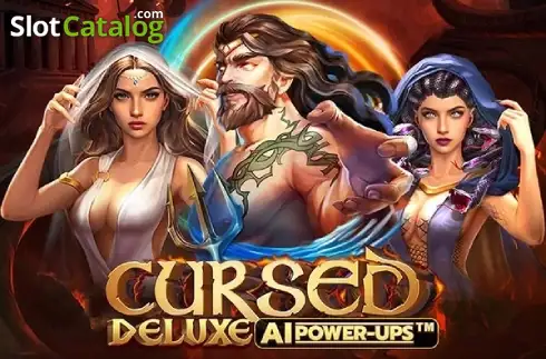 Cursed Deluxe AI - ZONABET138