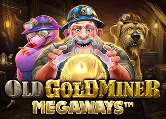 Old Gold Miner Megaways - ZONABET138