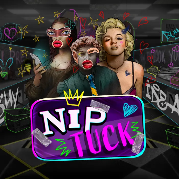 Nip Tuck - ZONABET138