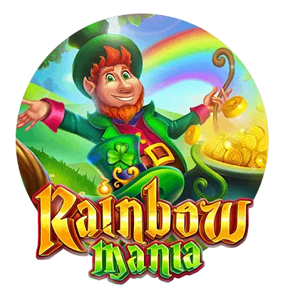 Rainbowmania - ZONABET138