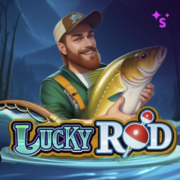 Lucky Rod - ZONABET138