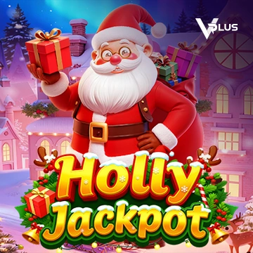 Holly Jackpot - ZONABET138