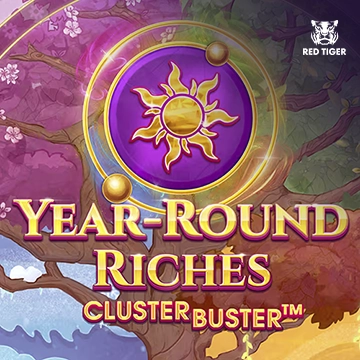 Year-Round Riches Clusterbuster - ZONABET138