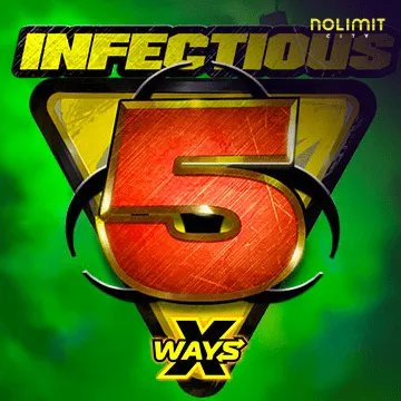 Infectious 5 xWays - ZONABET138