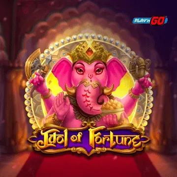 Idol of Fortune - ZONABET138