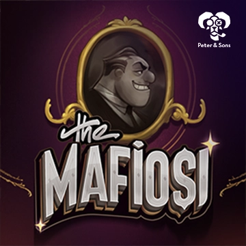 The Mafiosi - ZONABET138