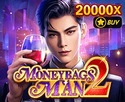 Moneybags Man 2 - ZONABET138