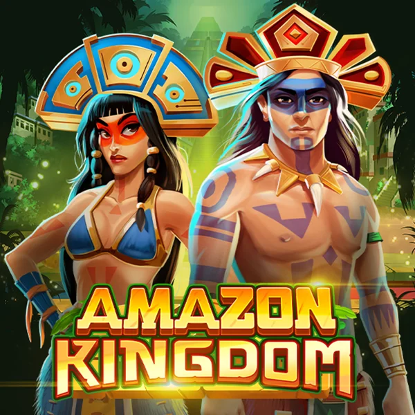 Amazon Kingdom - ZONABET138