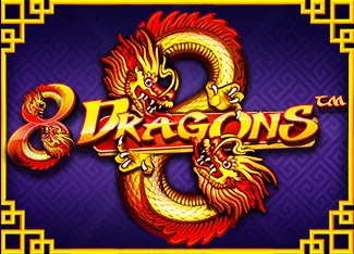8 Dragons - ZONABET138