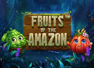 Fruits of the Amazon - ZONABET138