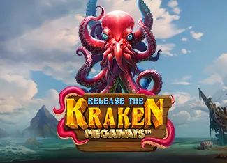 Release the Kraken - ZONABET138