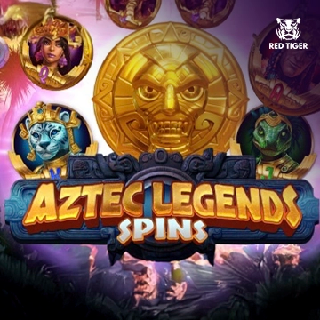 Aztec Legends Spins - ZONABET138