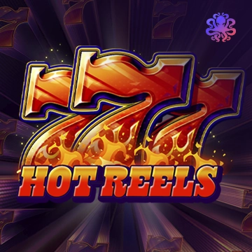 777 Hot Reels - ZONABET138