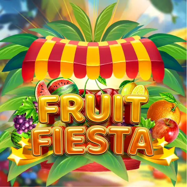 Fruit Fiesta - ZONABET138