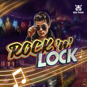 RocknLock - ZONABET138